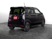 Honda N-WGN I Рестайлинг Иркутск  - изображение 31