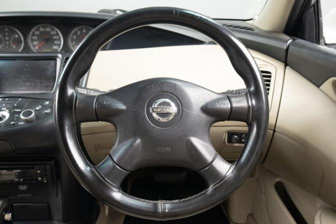 Nissan Primera III (P12) с пробегом 2001 года, цена 249 000 рублей, 300049 км, седан, Автокод Объявления