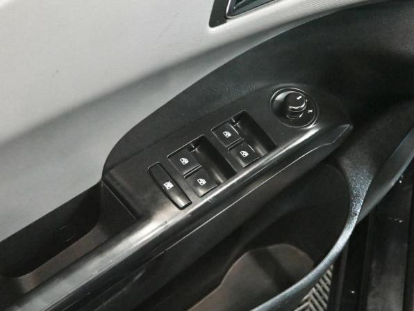 Chevrolet Aveo II с пробегом 2014 года, цена 650 000 рублей, 252664 км, седан, Автокод Объявления