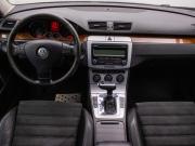 Volkswagen Passat B6 Москва  - изображение 31
