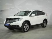 Honda CR-V IV Новосибирск  - изображение 32