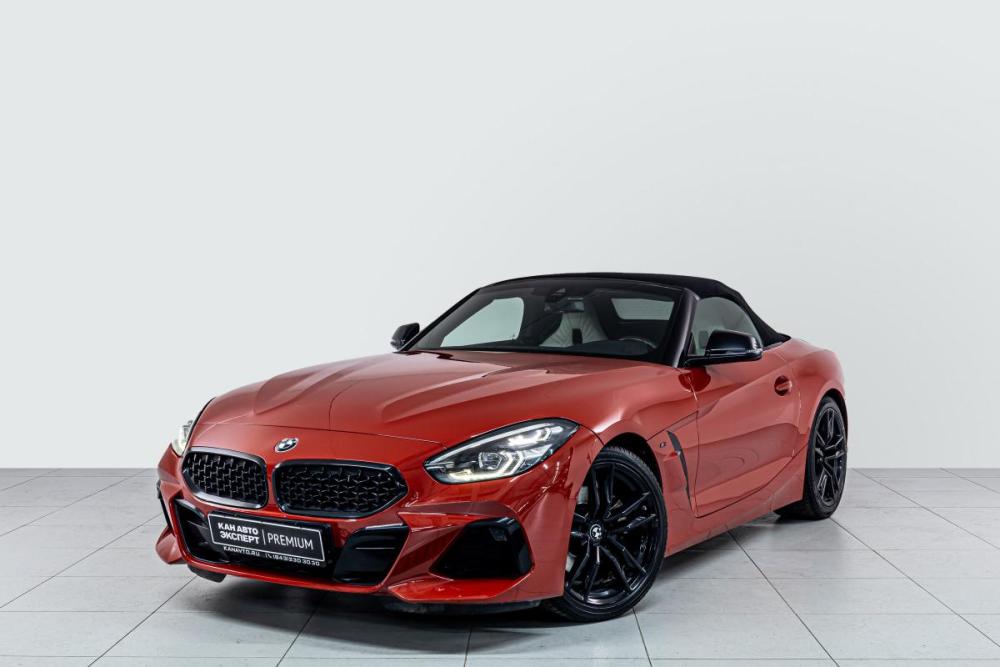 BMW Z4 III (G29) Казань  - изображение 7