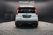 Nissan X-Trail II Рестайлинг Крым  - изображение 30