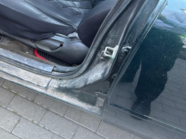 Toyota Camry III (XV10) с пробегом 1994 года, цена 199 999 рублей, 400000 км, седан, Автокод Объявления