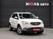 SsangYong Actyon II Екатеринбург  - изображение 20