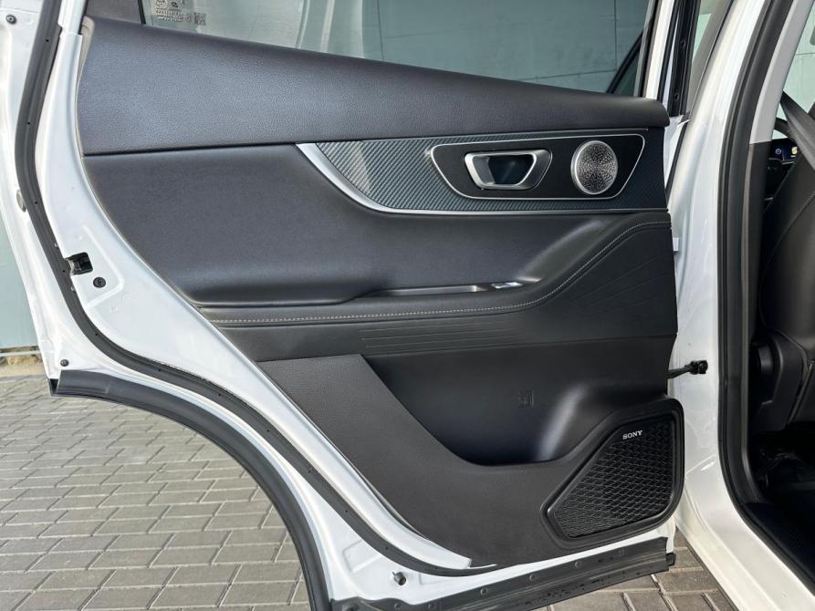Chery Tiggo 7 Pro Max I Тамбов  - изображение 20