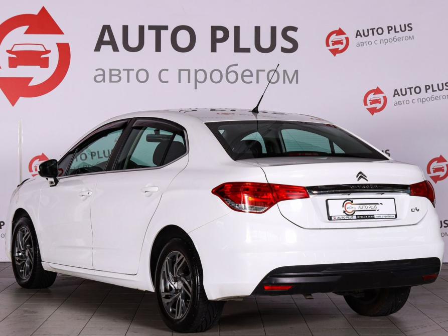 Citroen C4 II Минеральные Воды  - изображение 2