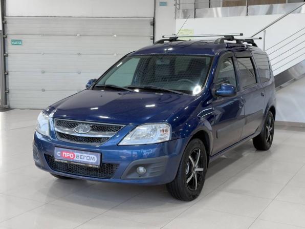 Lada (ВАЗ) Largus I с пробегом 2018 года, цена 829 900 рублей, 172000 км, универсал, Автокод Объявления