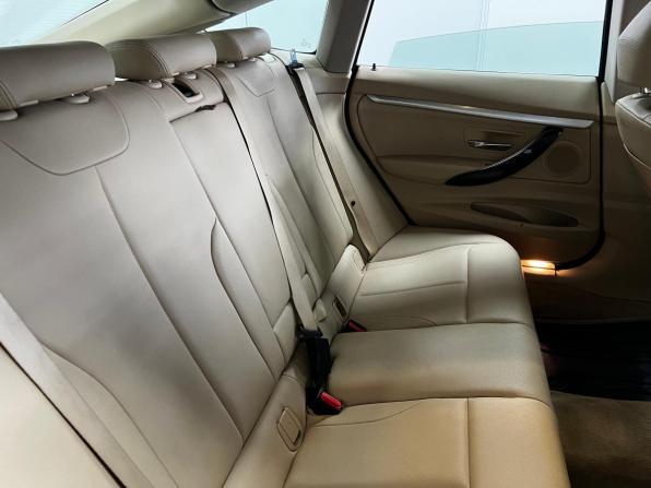 BMW 3 серии VI (F3x) с пробегом 2014 года, цена 1 730 000 рублей, 204690 км, лифтбек, Автокод Объявления