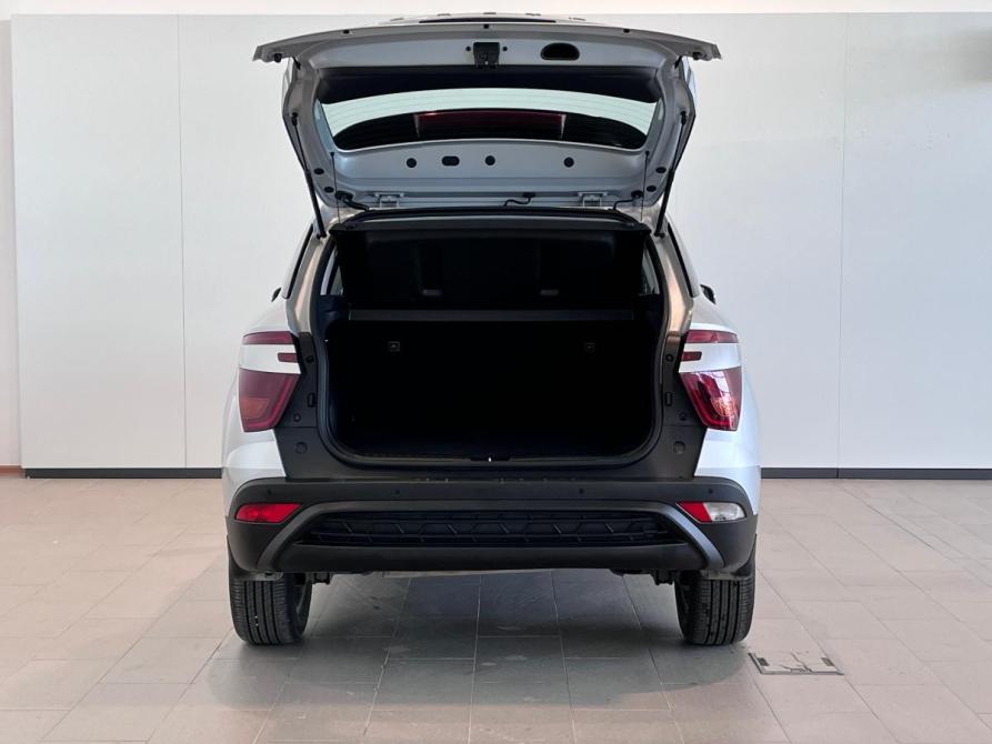 Hyundai Creta II Волгоград  - изображение 9