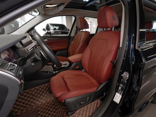 BMW X3 III (G01) Рестайлинг с пробегом 2024 года, цена 6 200 000 рублей, 6662 км, внедорожник, Автокод Объявления