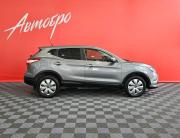 Nissan Qashqai II Вологда  - изображение 25