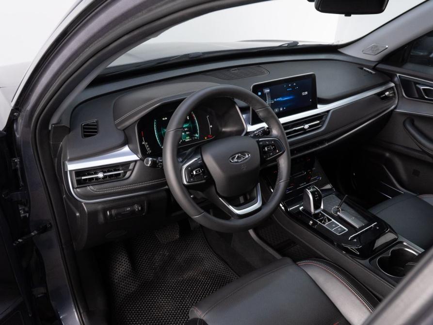 Chery Tiggo 7 Pro I Тюмень  - изображение 10