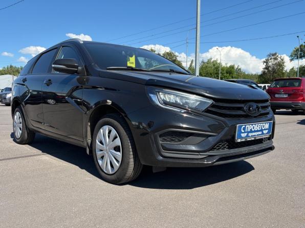 Lada (ВАЗ) Vesta I Рестайлинг (NG) с пробегом 2024 года, цена 1 450 000 рублей, 30000 км, универсал, Автокод Объявления