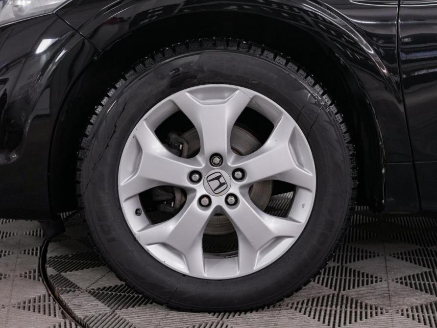 Honda Crosstour I Ульяновск  - изображение 9