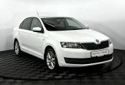 Skoda Rapid I Нижний Новгород  - изображение 26
