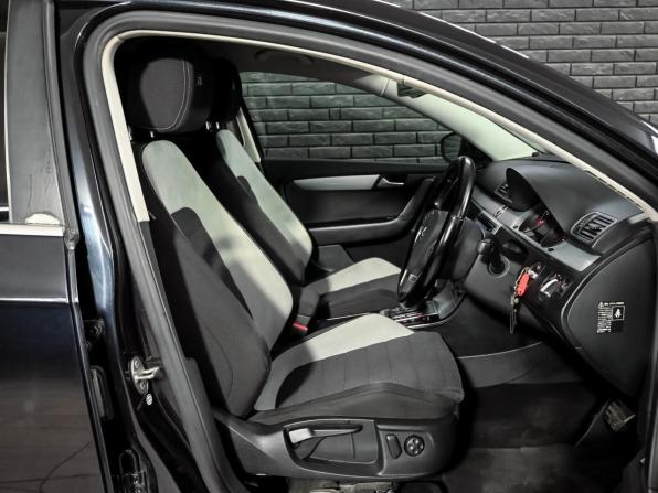 Volkswagen Passat B7 с пробегом 2014 года, цена 1 400 000 рублей, 104062 км, универсал, Автокод Объявления