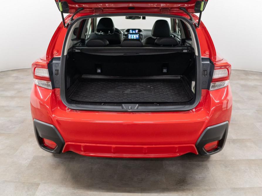 Subaru XV II Красноярск  - изображение 20