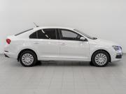 Skoda Rapid II Москва  - изображение 31