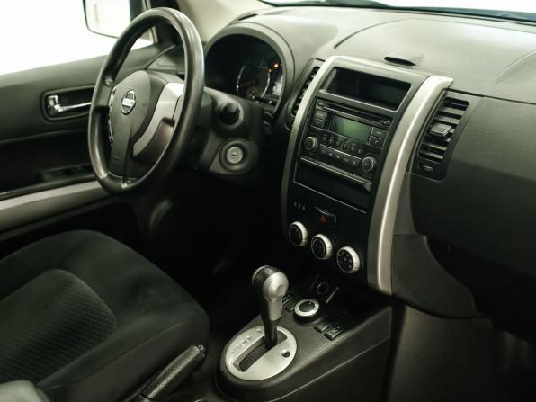 Nissan X-Trail II Рестайлинг с пробегом 2013 года, цена 1 316 000 рублей, 165861 км, внедорожник, Автокод Объявления