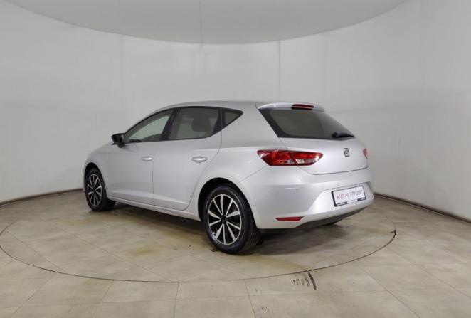 SEAT Leon III с пробегом 2013 года, цена 749 999 рублей, 211000 км, хэтчбек, Автокод Объявления