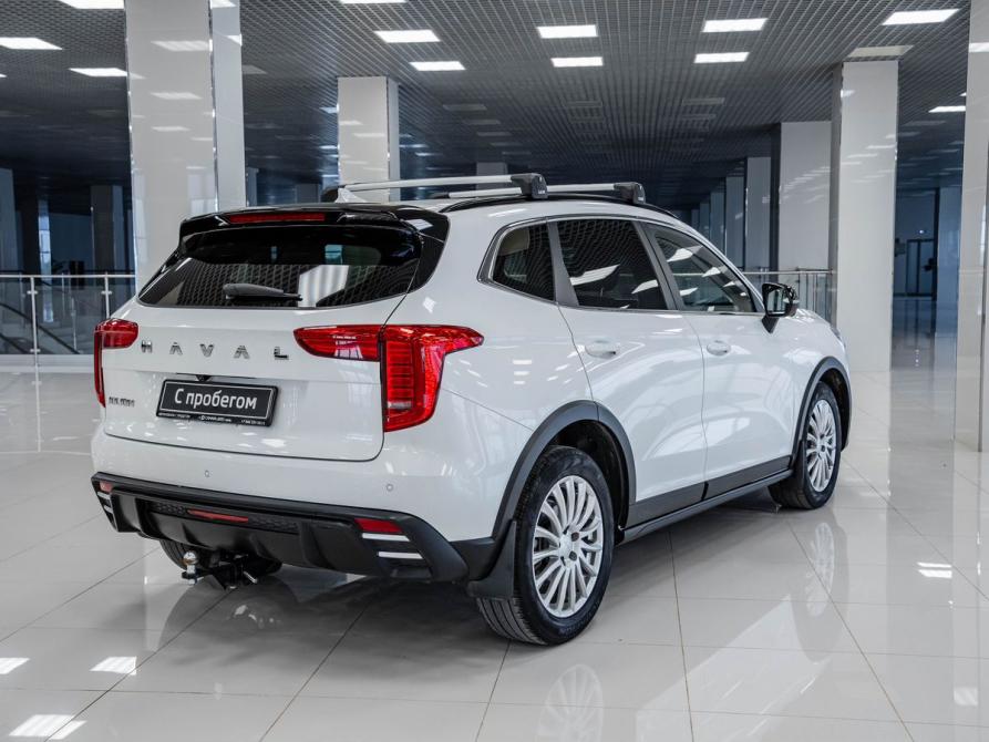 Haval Jolion I Рестайлинг Самара  - изображение 2