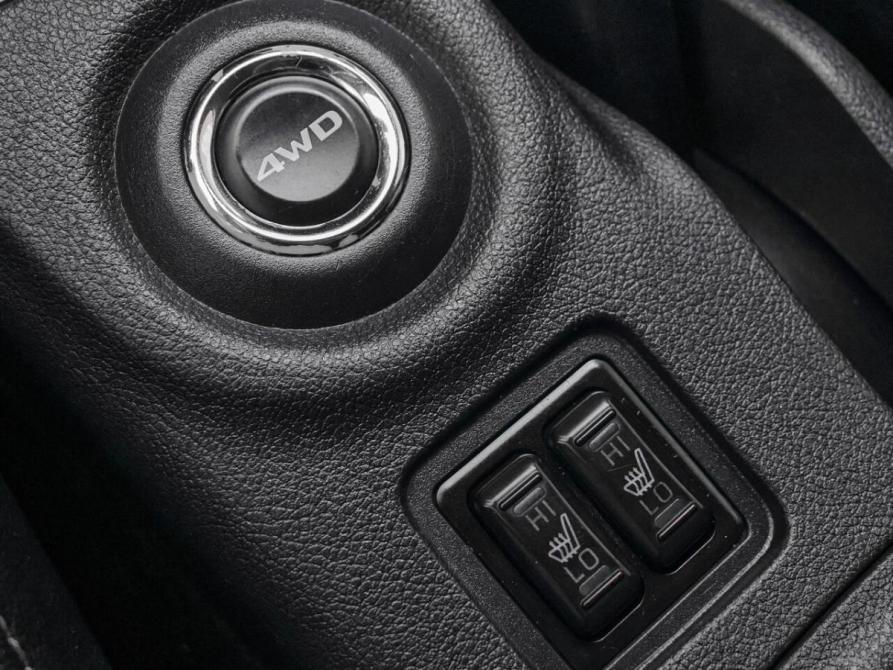 Mitsubishi Outlander III Рестайлинг 2 Екатеринбург  - изображение 20