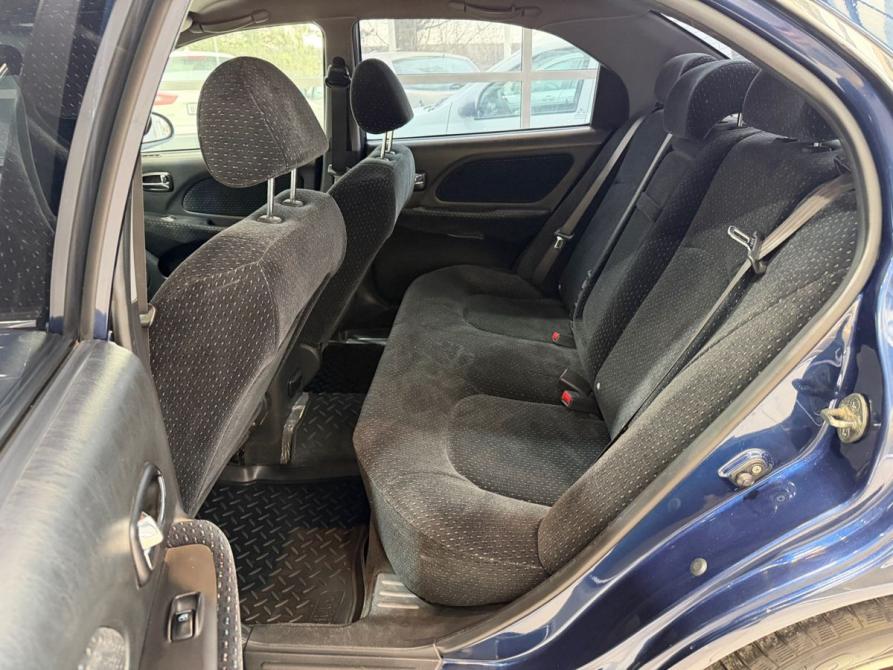 Hyundai Sonata IV (EF) Рестайлинг Таганрог  - изображение 17