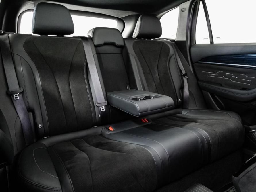 Geely Monjaro I Санкт-Петербург  - изображение 32