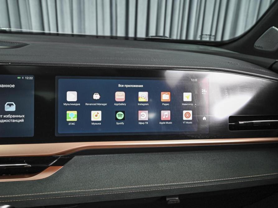 Geely Monjaro I Ставрополь  - изображение 18