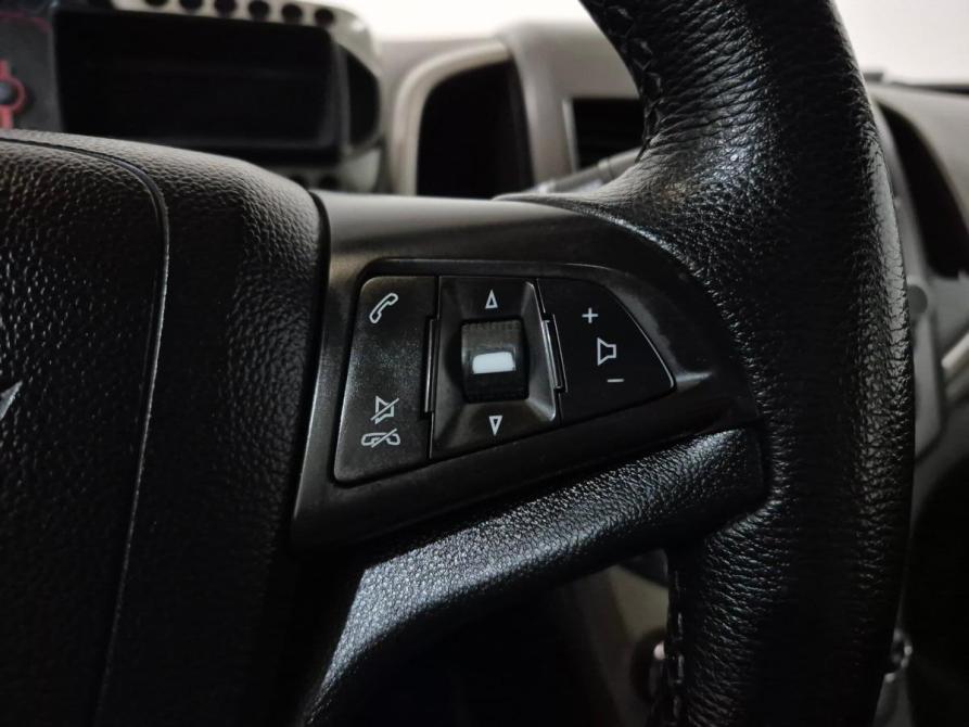 Chevrolet Aveo II Альметьевск  - изображение 20