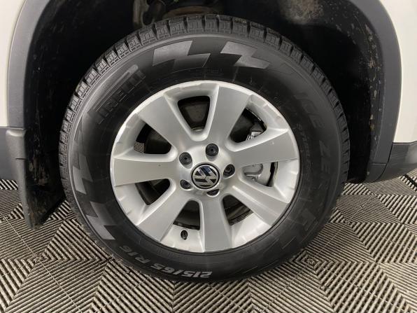 Volkswagen Tiguan I с пробегом 2011 года, цена 1 170 000 рублей, 168816 км, внедорожник, Автокод Объявления