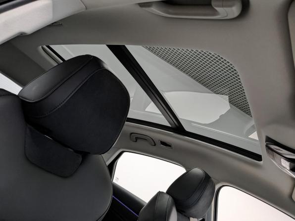 Geely Tugella I с пробегом 2022 года, цена 2 635 000 рублей, 28701 км, внедорожник, Автокод Объявления