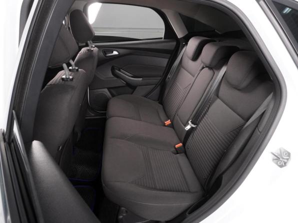 Ford Focus III Рестайлинг с пробегом 2017 года, цена 1 199 000 рублей, 212821 км, седан, Автокод Объявления