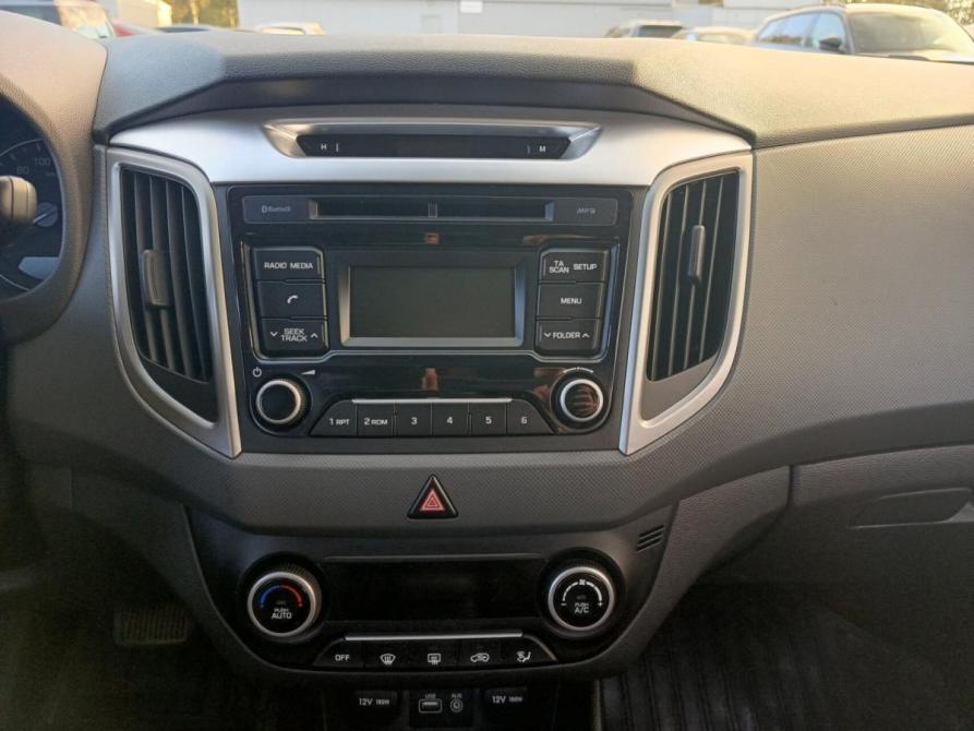 Hyundai Creta I Чебоксары  - изображение 18