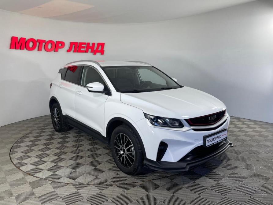 Belgee X50 Воронеж  - изображение 3