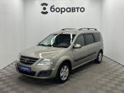 Lada (ВАЗ) Largus I Воронеж  - изображение 22