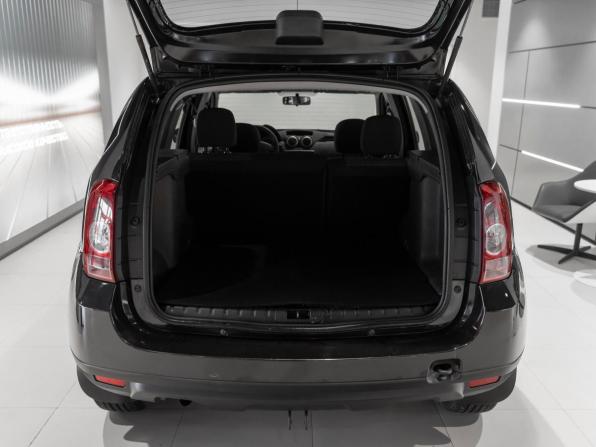 Renault Duster I с пробегом 2014 года, цена 920 000 рублей, 166997 км, внедорожник, Автокод Объявления