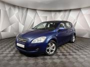 Kia Ceed I Москва  - изображение 20