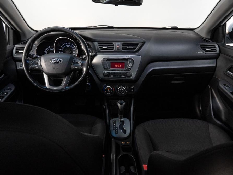 Kia Rio III Тюмень  - изображение 17