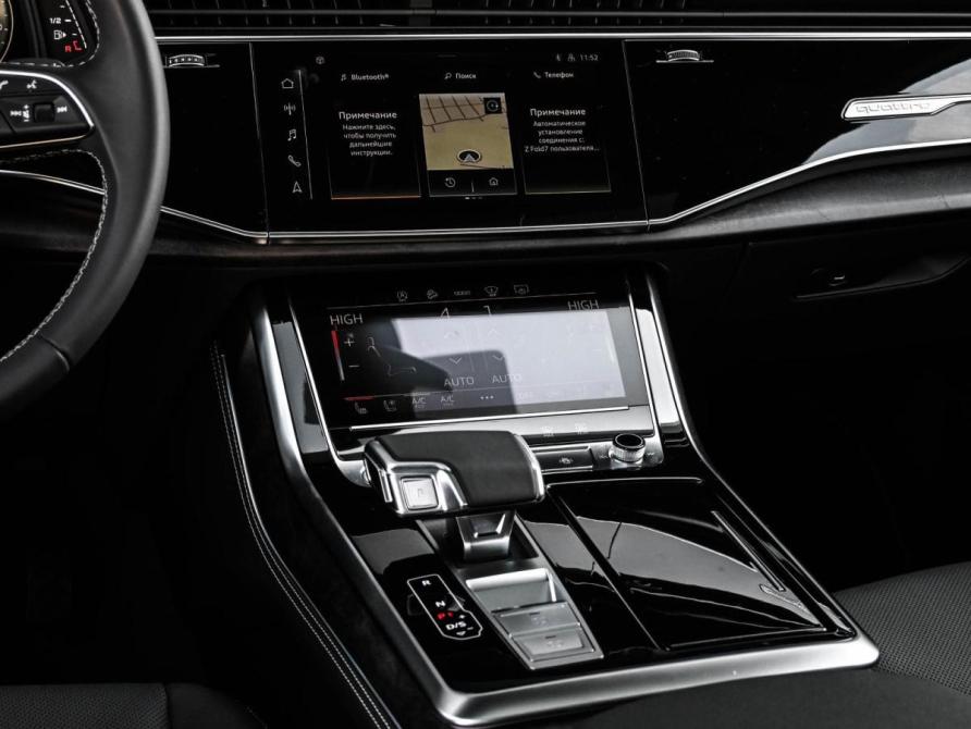 Audi Q7 II (4M) Рестайлинг 2 Новороссийск  - изображение 26