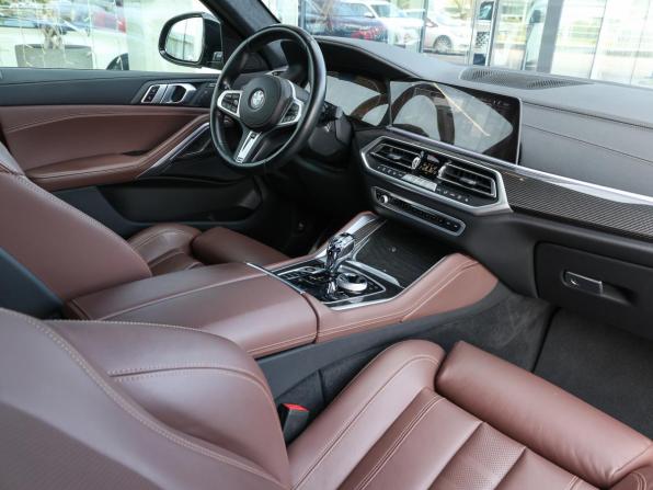 BMW X6 III (G06) с пробегом 2021 года, цена 6 998 000 рублей, 91286 км, внедорожник, Автокод Объявления