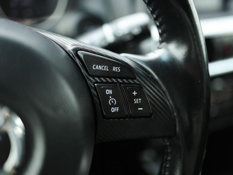 Mazda CX-5 I Рестайлинг Ижевск  - изображение 19