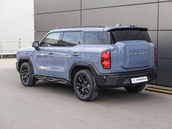 Haval H3 I с пробегом 2024 года, цена 2 449 000 рублей, 18891 км, внедорожник, Автокод Объявления