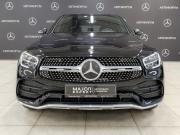 Mercedes-Benz GLC Coupe I (C253) Рестайлинг Москва  - изображение 30