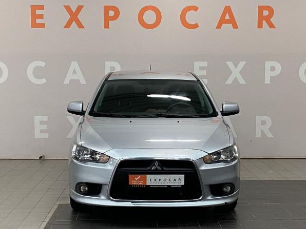 Mitsubishi Lancer X Рестайлинг с пробегом 2011 года, цена 699 000 рублей, 164654 км, седан, Автокод Объявления