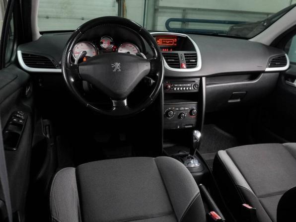 Peugeot 207 I Рестайлинг с пробегом 2010 года, цена 769 000 рублей, 115669 км, хэтчбек, Автокод Объявления