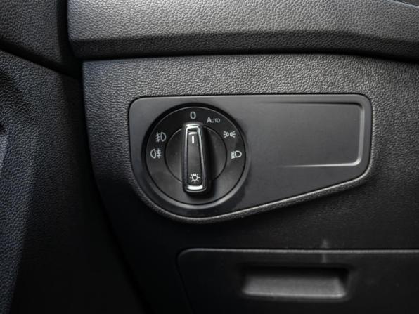 Volkswagen Tiguan II с пробегом 2018 года, цена 2 720 000 рублей, 83961 км, внедорожник, Автокод Объявления