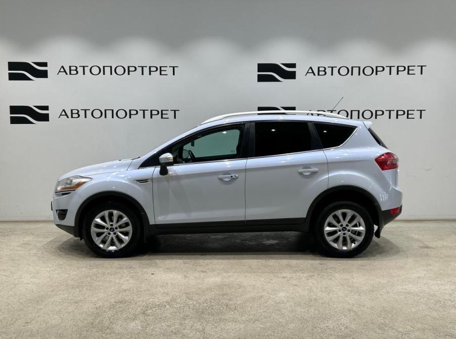 Ford Kuga I Санкт-Петербург  - изображение 4