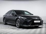 Toyota Camry IX (XV80) China Market Москва  - изображение 22